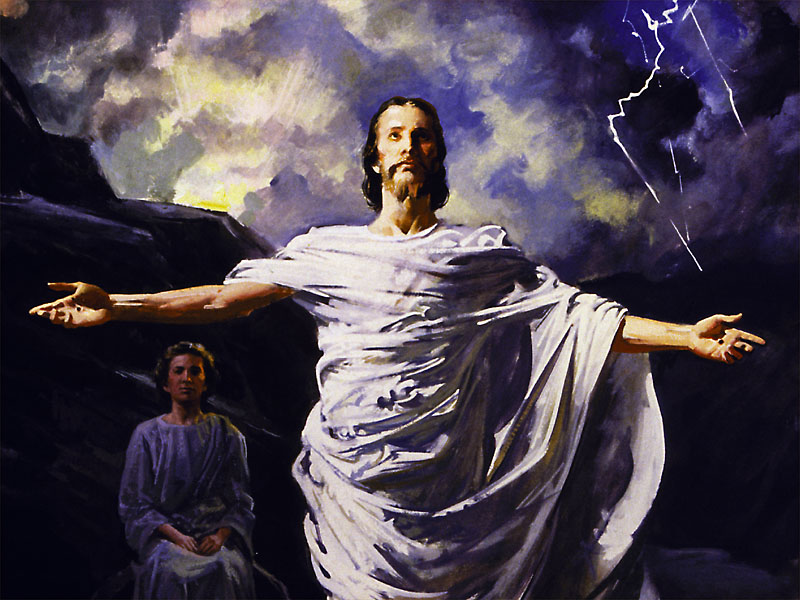 moisture orchestra Marty Fielding Învierea lui Isus - Studiu Biblic